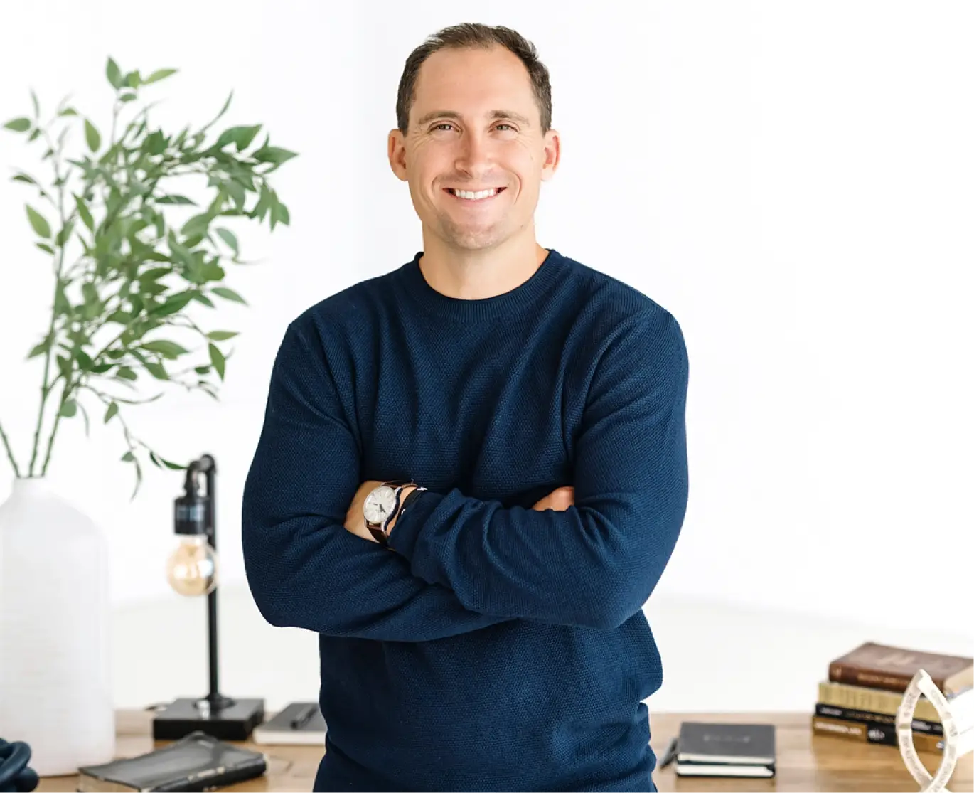 Enduring Financial Eric Leider